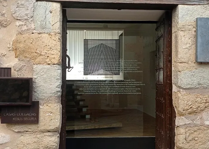 Casa Flores.