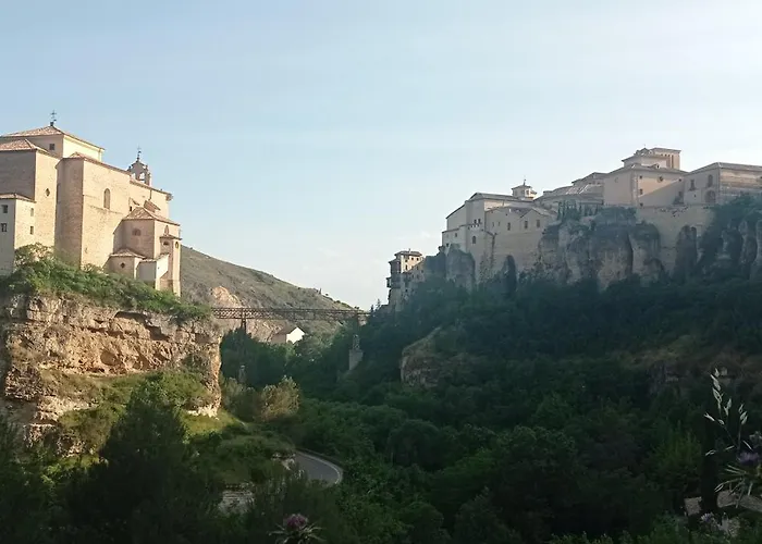 Casa Flores.