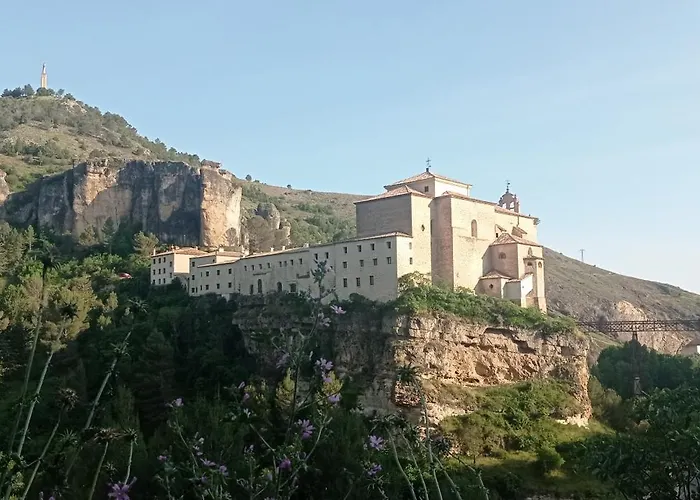 Casa Flores.