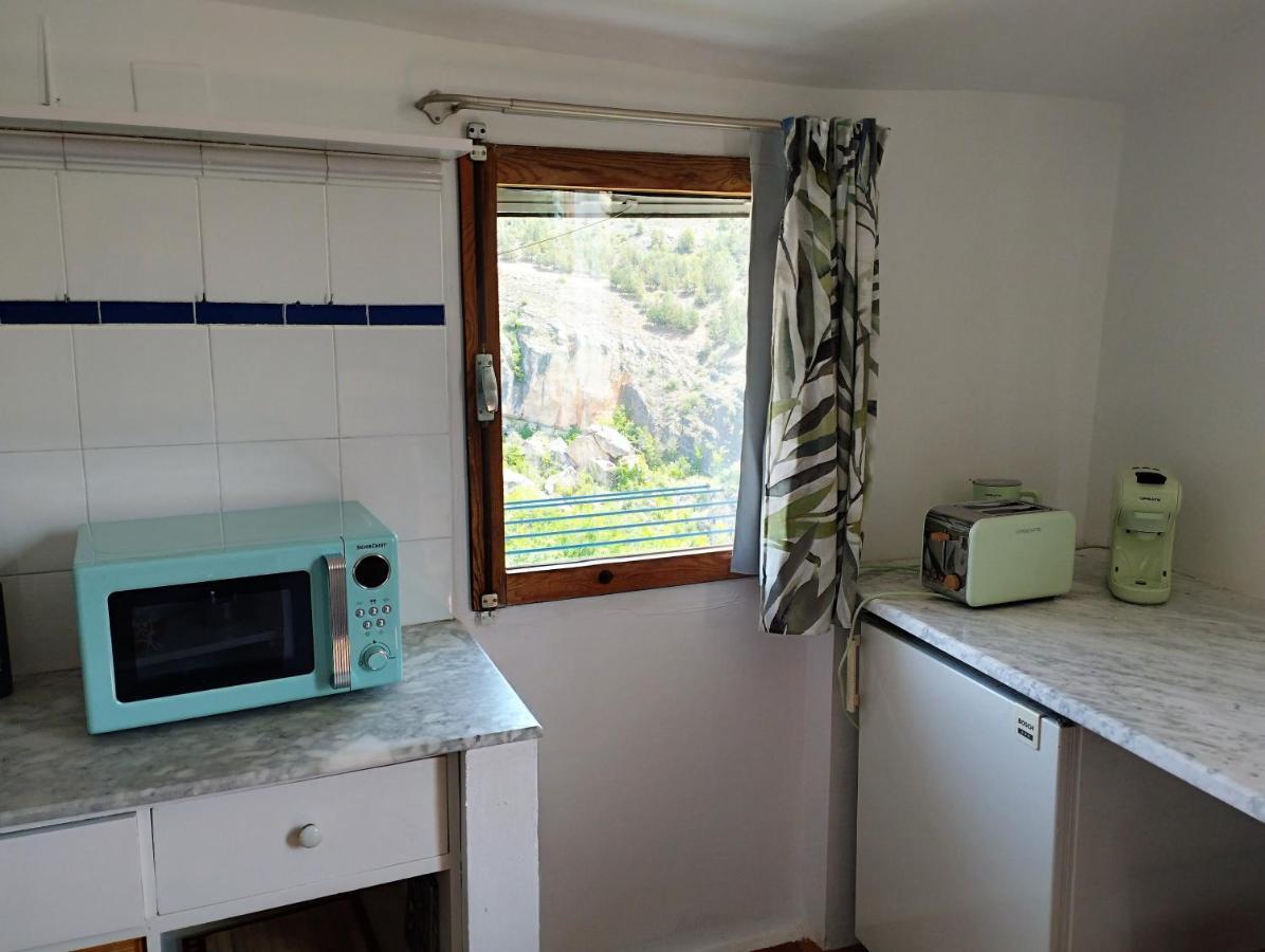 Casa Flores. Appartement *