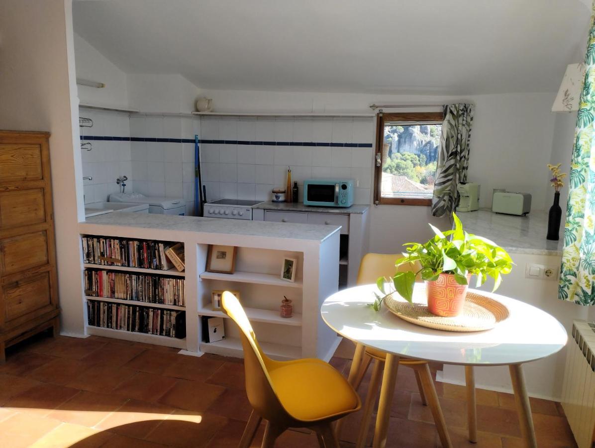 Casa Flores. Appartement Cuenca (Castilla-La Mancha)