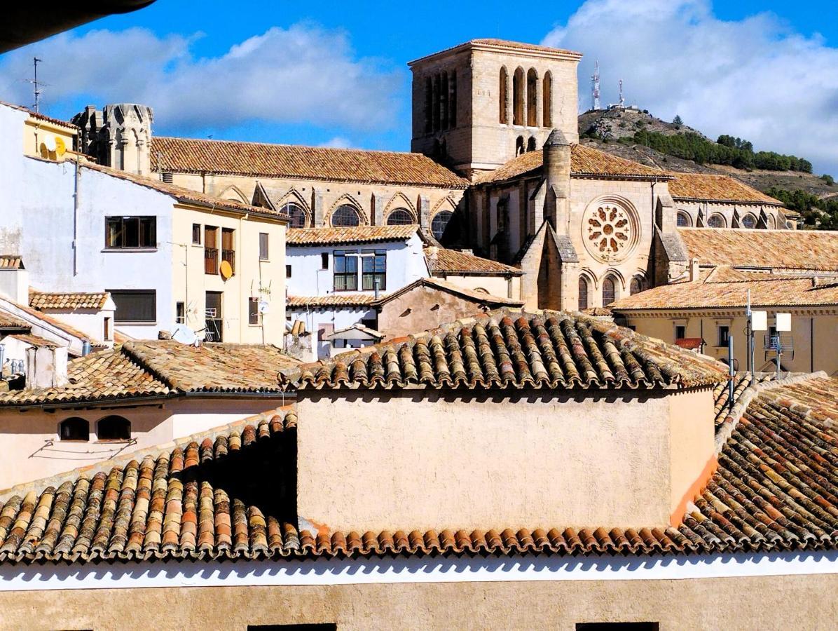 Casa Flores. Appartement Cuenca (Castilla-La Mancha)