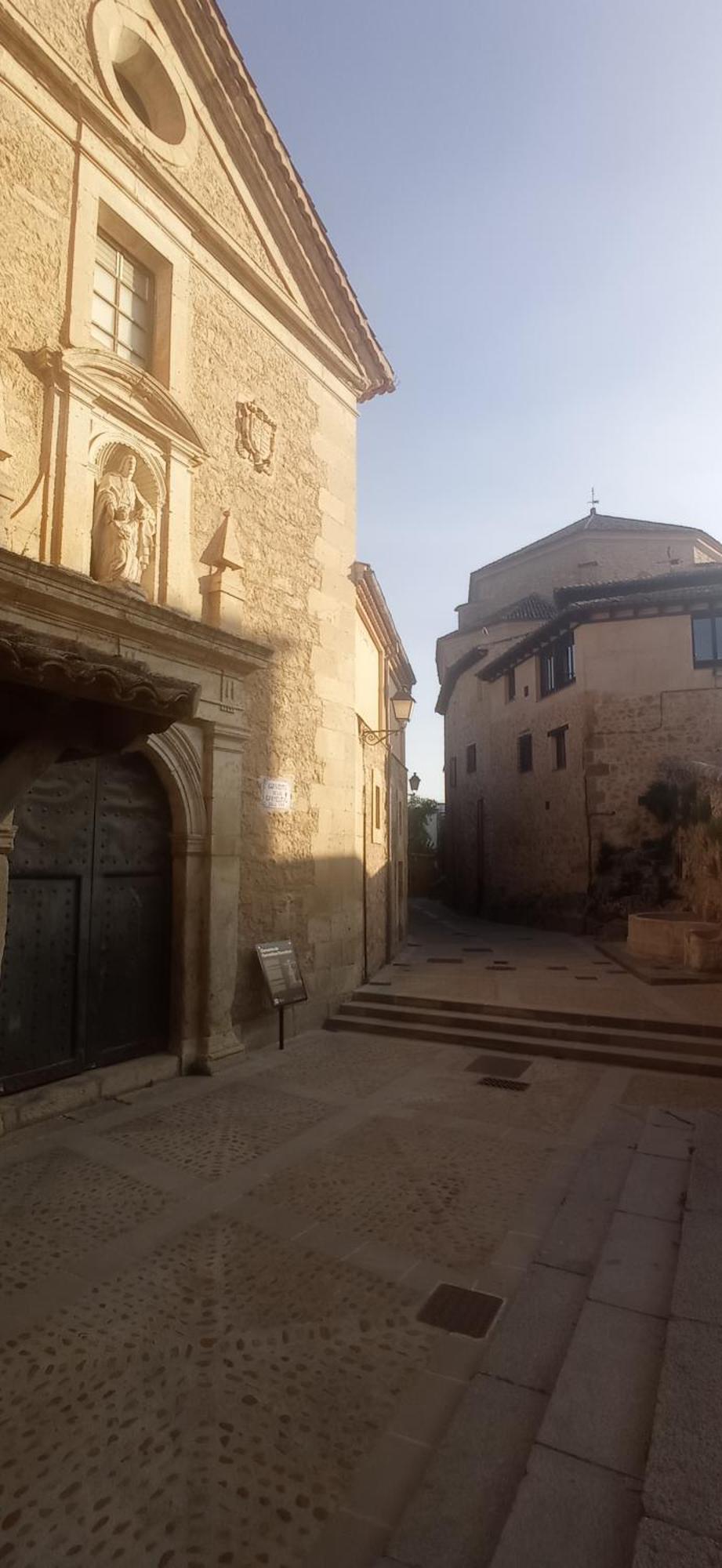 Casa Flores. * Cuenca (Castilla-La Mancha)